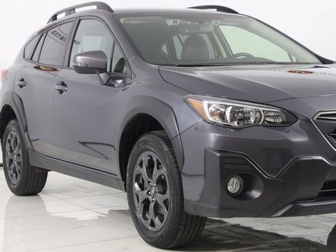 Used 2023 Subaru Crosstrek 2.5i Sport image 36