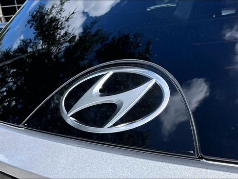 Used 2022 Hyundai Tucson Limited FWD image 31