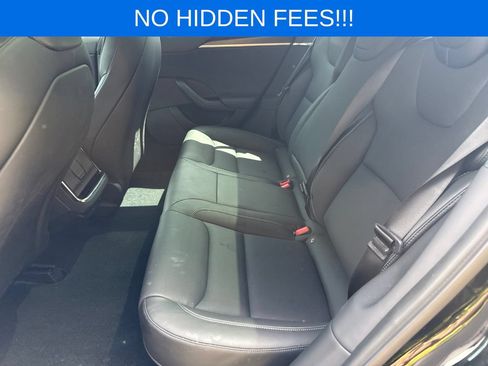 Used 2023 Tesla Model S Plaid AWD/4WD image 22