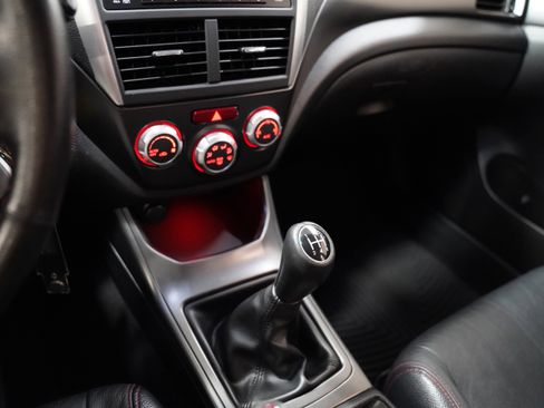 Used 2012 Subaru Impreza WRX Limited image 24