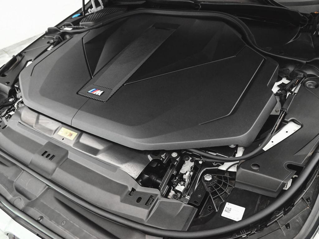 Used 2024 BMW i5 M60 w/ Premium Package AWD/4WD image 35