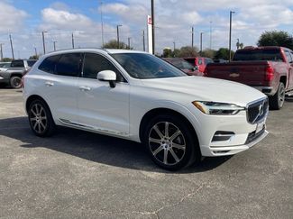 Used 2020 Volvo XC60 T5 Inscription w/ Protection Package Premier video 2