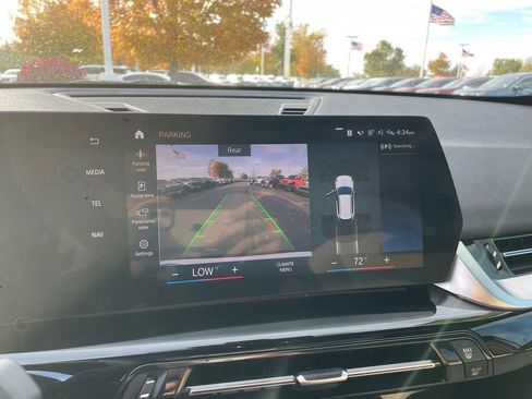 Used 2023 BMW X1 xDrive28i image 24