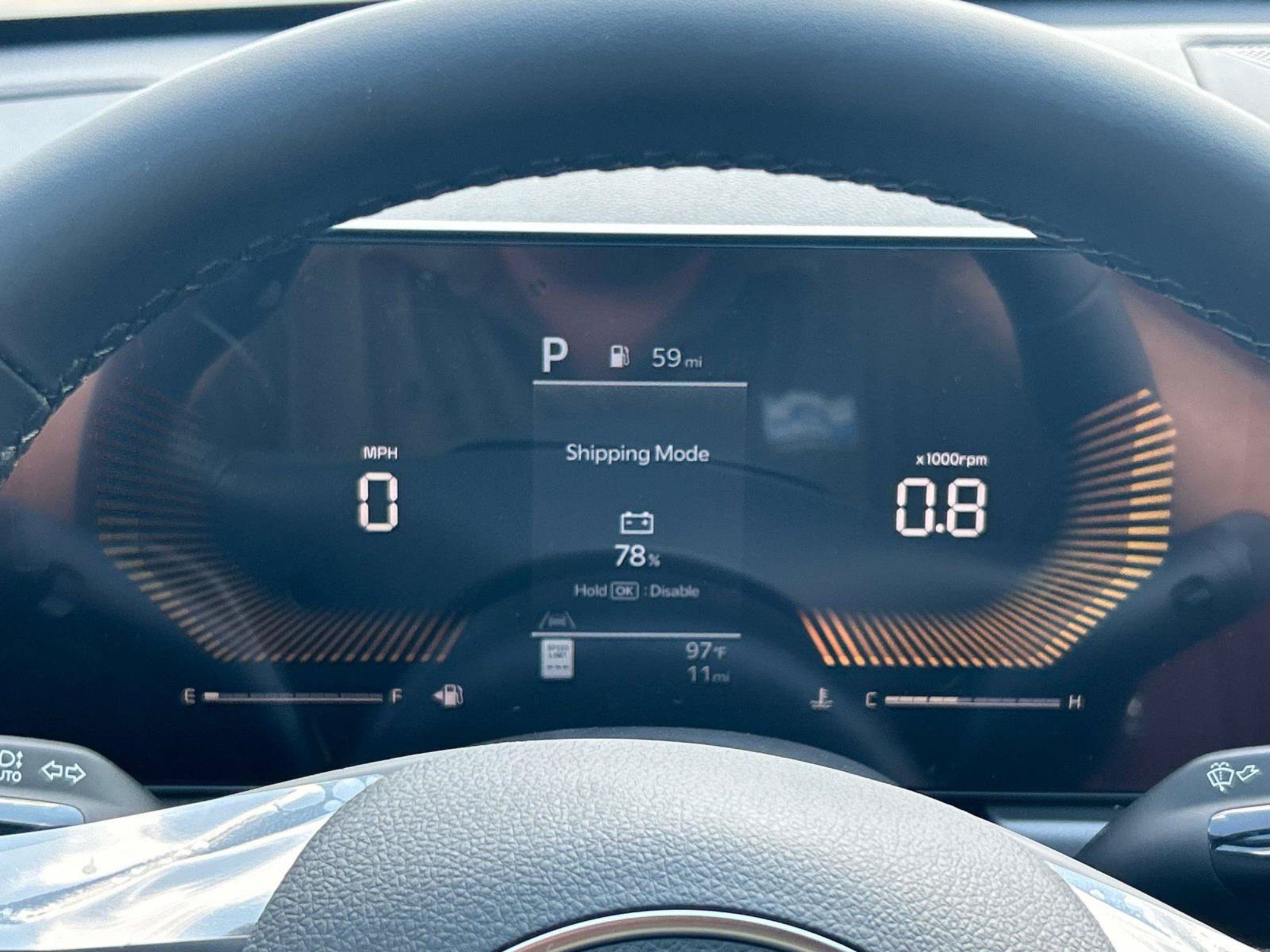New 2026 Kia K5 GT-Line FWD image 28