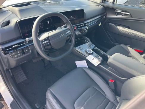 New 2026 Kia Sportage SX Prestige AWD/4WD image 15