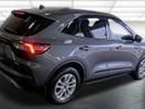 Used 2021 Ford Escape SE w/ Convenience Package AWD/4WD image 11