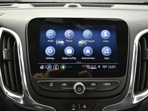 Used 2023 Chevrolet Equinox LT FWD image 21