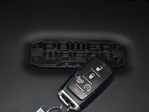 New 2026 RAM 2500 Power Wagon image 28