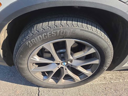 Used 2022 BMW X5 xDrive40i image 8