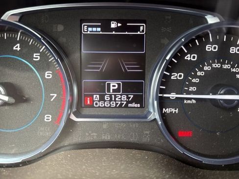 Used 2018 Subaru Forester 2.5i Touring image 11