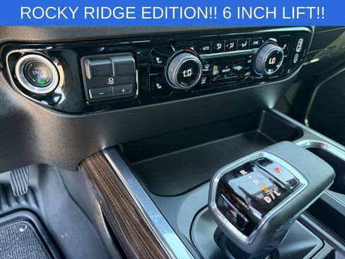Used 2024 Chevrolet Silverado 1500 RST w/ All Star Edition Plus AWD/4WD image 18