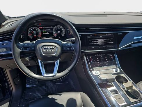Used 2023 Audi Q7 2.0T Premium w/ Convenience Package AWD/4WD image 20