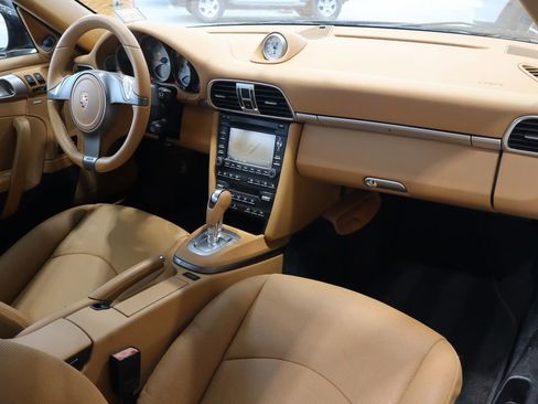 Used 2009 Porsche 911 Carrera S image 21