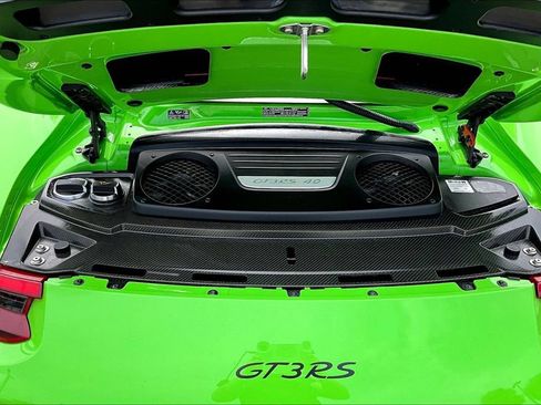 Used 2019 Porsche 911 GT3 RS RWD image 30