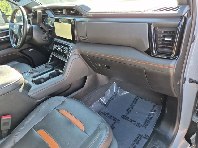Used 2024 GMC Sierra 2500 AT4 w/ AT4 Premium Plus Package AWD/4WD image 21