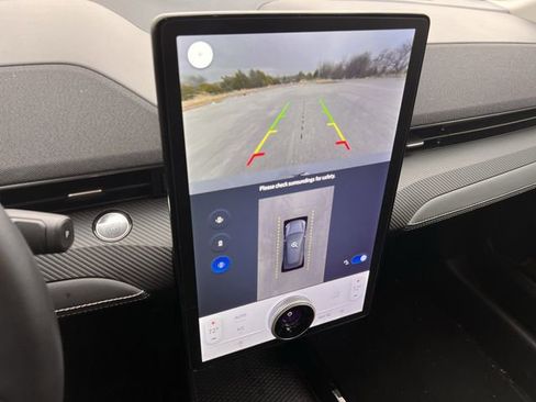 Used 2025 Ford Mustang Mach-E Select image 16