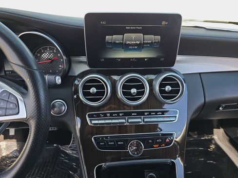 Used 2018 Mercedes-Benz C 43 AMG 4MATIC Cabriolet image 24