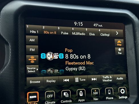 Used 2022 Jeep Wrangler Unlimited Rubicon 4xe image 18