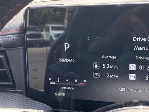 New 2026 Nissan Kicks SR w/ Cold Weather Package image 19