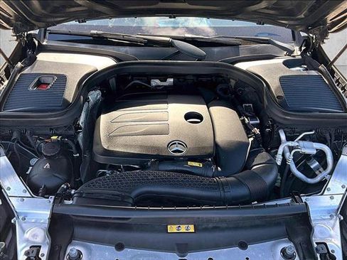 Used 2022 Mercedes-Benz GLC 300 GLC 300 image 11