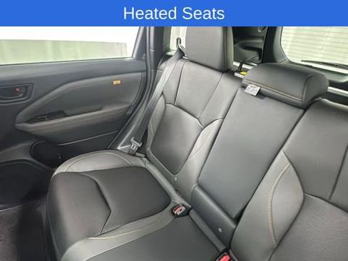 New 2026 Subaru Forester Wilderness image 14