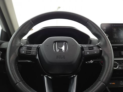 Used 2024 Honda CR-V EX-L image 29