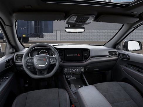 New 2026 Dodge Durango GT image 29