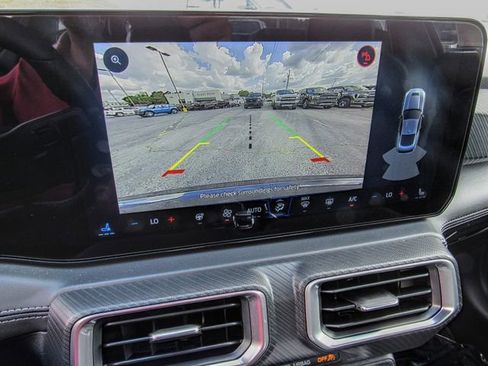 New 2025 Ford Mustang GT Premium image 15