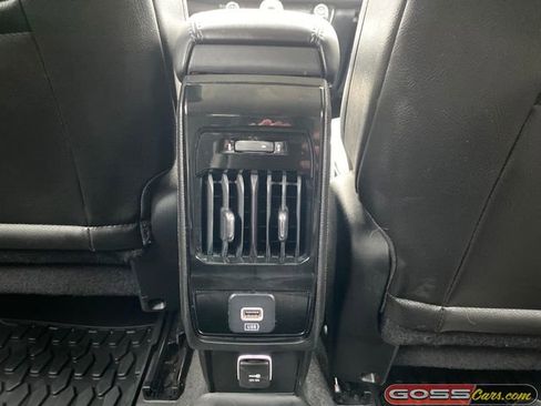 Certified 2022 Jeep Compass Latitude image 21