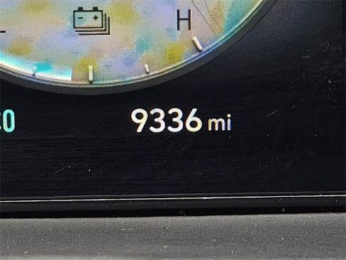 Used 2024 Hyundai Tucson Limited image 30