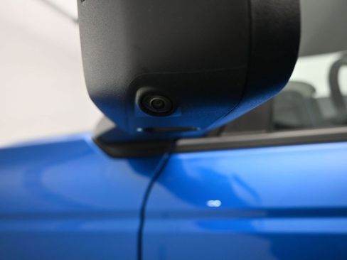 Used 2022 Ford Bronco Wildtrak image 47