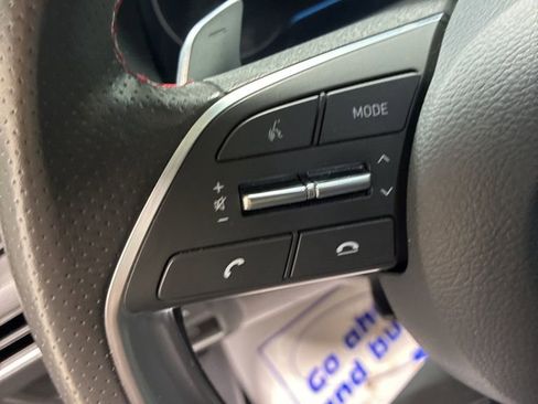 Used 2022 Hyundai Sonata SEL Plus image 14