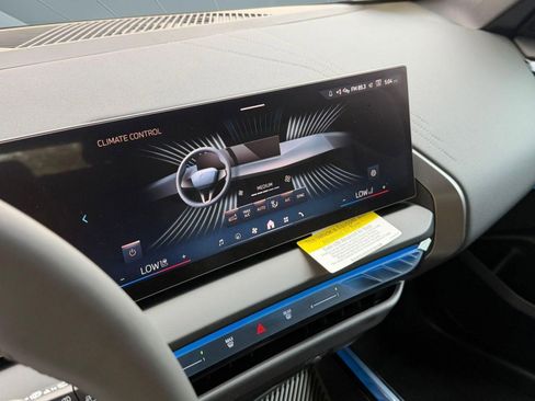 New 2026 BMW X3 xDrive30 image 28