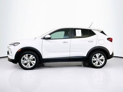 Used 2025 Buick Encore GX Preferred image 4