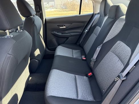 New 2026 Nissan Sentra SV image 6