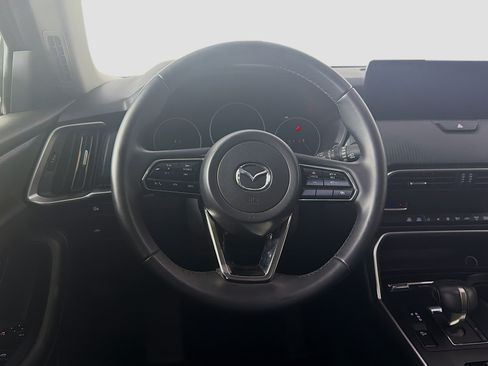 Used 2026 MAZDA CX-90 3.3 Turbo w/ Select Package AWD/4WD image 17