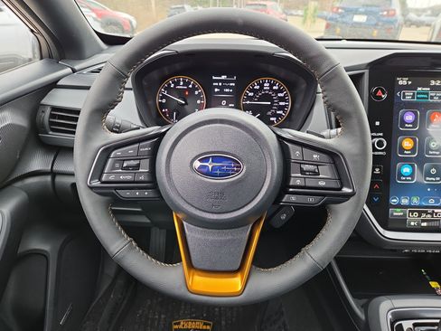 New 2026 Subaru Crosstrek 2.5i Wilderness image 10