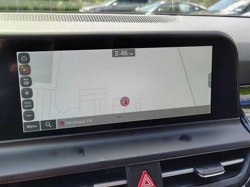 Certified 2024 Kia Seltos S AWD/4WD image 27