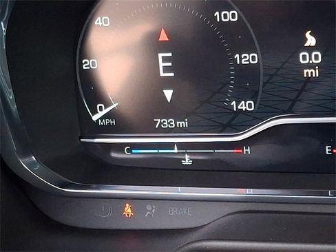 Certified 2024 GMC Yukon AT4 w/ Technology Package image 22