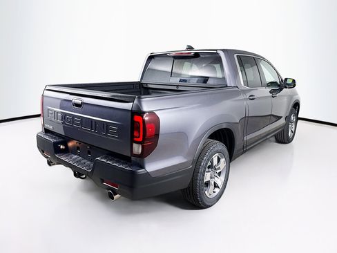 New 2026 Honda Ridgeline RTL image 32