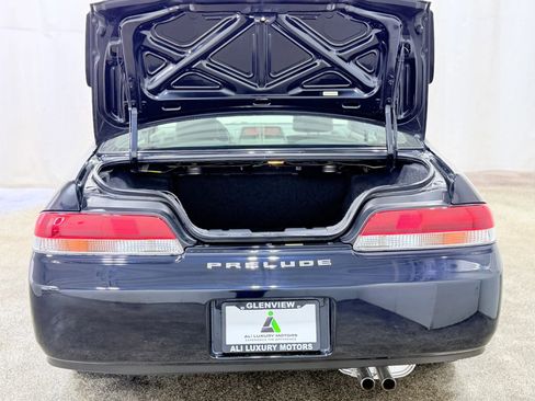 Used 2000 Honda Prelude image 32