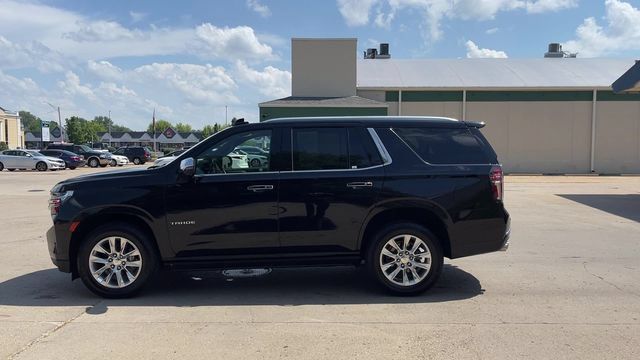 Used 2023 Chevrolet Tahoe Premier w/ Premium Package AWD/4WD image 5
