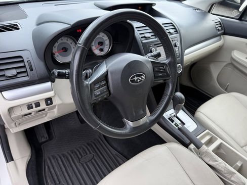 Used 2013 Subaru Impreza 2.0i Sport Limited w/ Popular Pkg 1 image 13