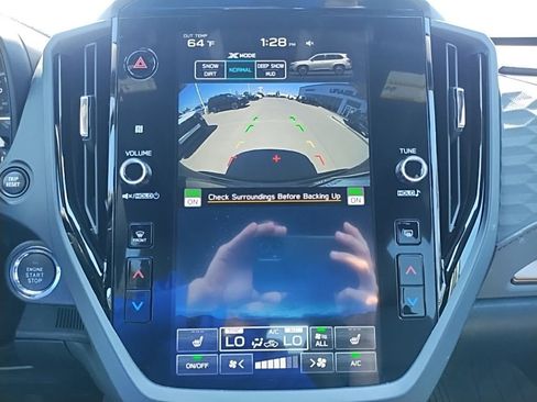 New 2026 Subaru Forester Sport AWD/4WD image 39