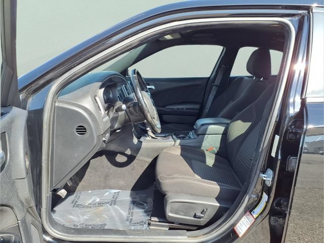 Used 2020 Dodge Charger SXT w/ Driver Convenience Group RWD image 13