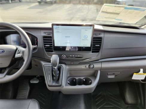 New 2026 Ford Transit 150 Low Roof image 14