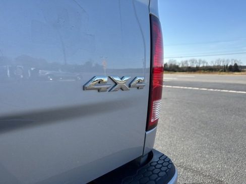 Used 2017 RAM 1500 Express w/ Express Value Package image 7