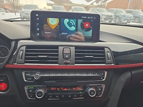 Used 2015 BMW 335i 335i image 10