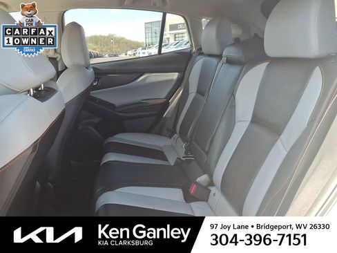 Used 2021 Subaru Crosstrek 2.5i Limited w/ Popular Package #4 AWD/4WD image 14