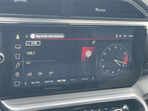 Used 2023 GMC Sierra 1500 Denali image 24